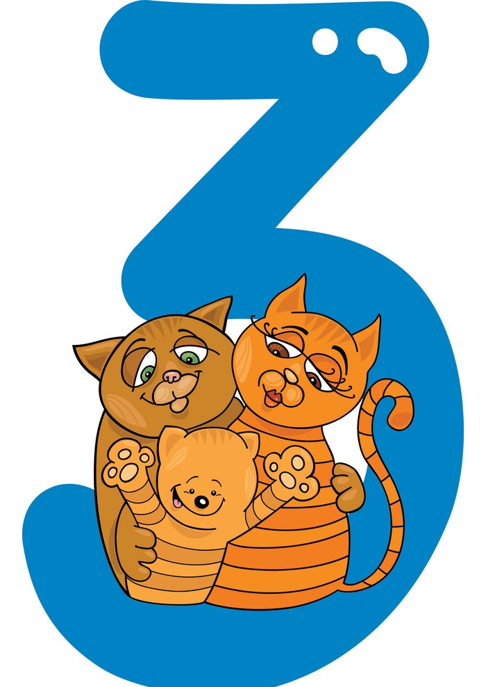 okul öncesi bir rakamı çalışma sayfaları